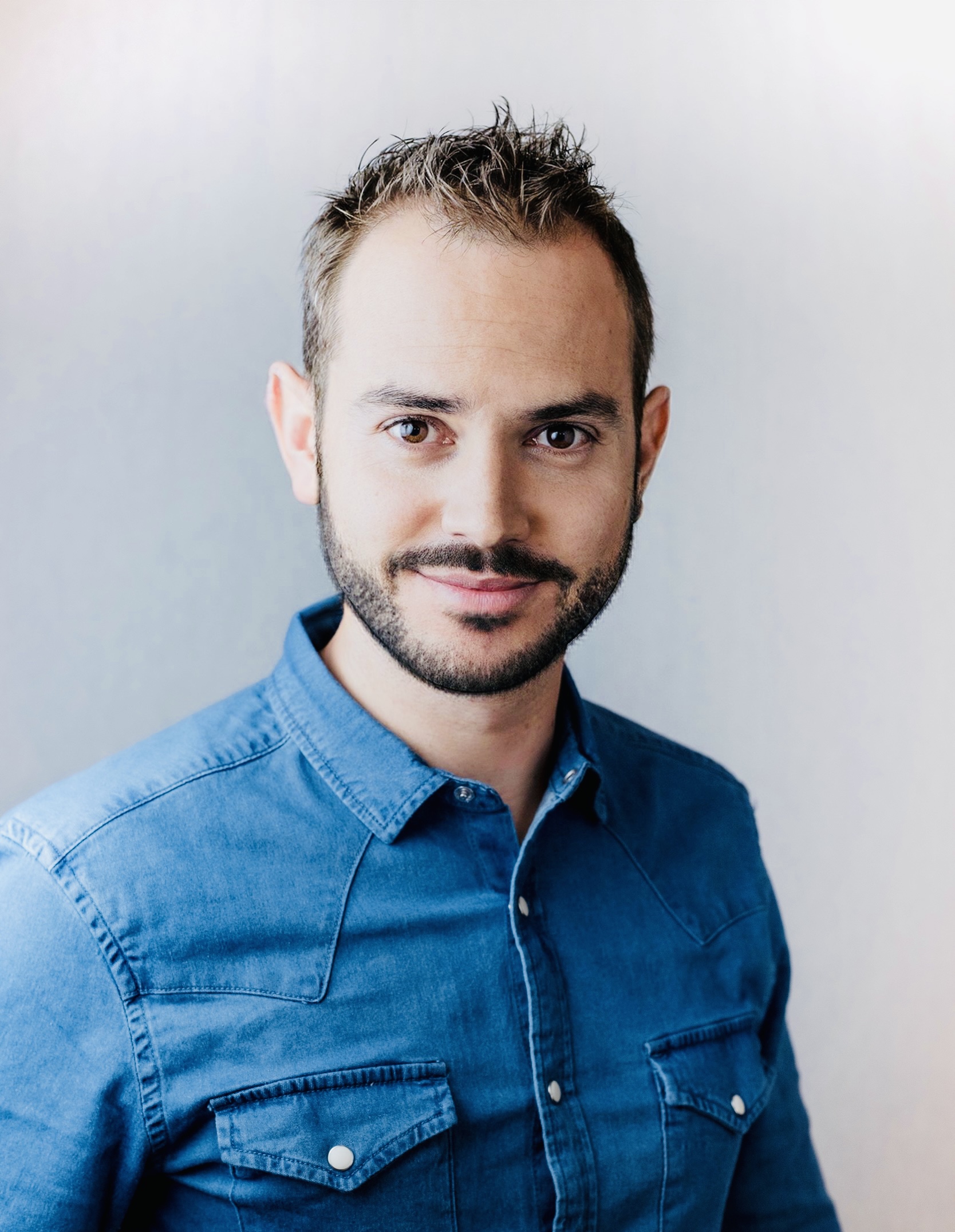 Michael Pinhel Martins - Courtier et Coach Immobilier