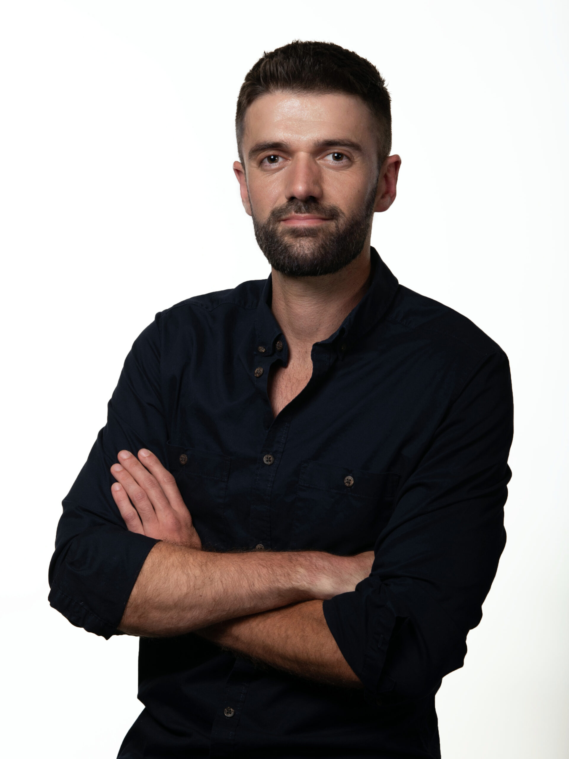 Morgan Plonquet