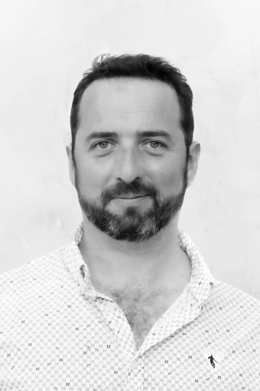 Fabrice Della-Muta