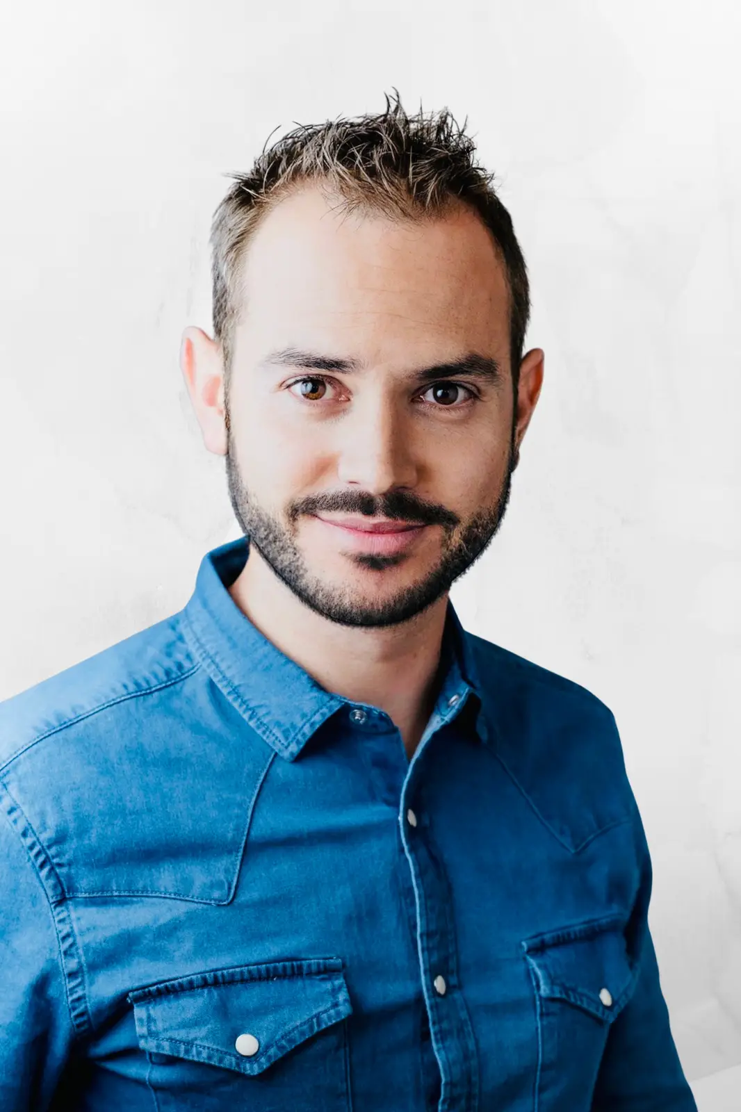 Michael Pinhel